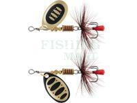 Błystka X-Fish Termite #3 7g - Nikel gold