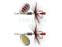 Błystka X-Fish Termite #3 7g - Silver GRD
