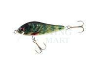 Hard lure Jaxon Holo Select Elon Nature 3D 8cm 11g - OH