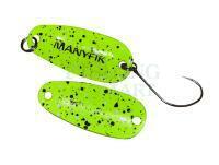 Spoon Manyfik Sure Shot Spoon 1.3g 30mm #6 - WM01