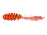 Soft baits Perch'ik Bobr 1.8" - #02