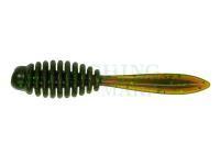 Soft baits Perch'ik Bobr 2.4" - #22