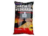 Groundbait Popular - Carp Sweet Corn 3kg
