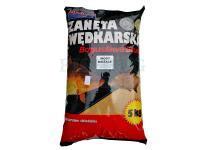 Groundbait Popular - Wody bieżące 5kg