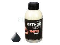 Boosters Jaxon Method Feeder Halibut Black