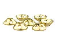 Brass Pro Sonic Disc 6mm - Gold