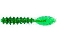 Soft baits Tict Brilliant 1.2" - C-13 Tosakabura Greeen