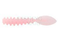 Soft Baits Tict Brilliant 1.2" - C-18 Nano glitter glow pink