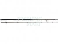 Rod W4 Powercast 2nd 8` 240 CM H 8-10 LBS / 60-180 G