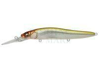 Hard Lure Megabass Oneten R+2 | 110mm 14g 1/2oz. Slow Floating - M Western Clown