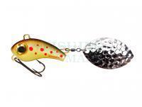 Tail Spinner Manyfik BuBu OL 10 - S013 Trout