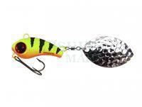 Tail Spinner Manyfik BuBu OL 10 - S015 Green Tiger