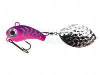 Tail Spinner Manyfik BuBu OL 10 - S017 Magenta