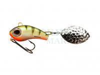 Tail Spinner Manyfik BuBu OL 15 - S001 Perch