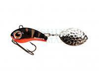 Tail Spinner Manyfik BuBu OL 15 - S009 Black Perch