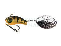 Tail Spinner Manyfik BuBu OL 4 - S016 Gold perch