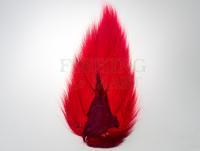 Wapsi Bucktail Large - Fl.Red