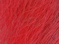 Wapsi Bucktail Pieces 501 - Fl. Red