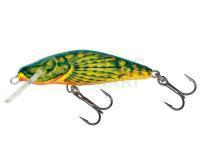 Lure Salmo Bullhead BD4S - Hot Bullhead