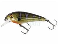 Wobler Westin BullyBite Crankbait 6cm 9g - Crazy Bluegill