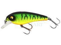 Hard Lure Westin BullyBite Crankbait 6cm 9g - Firetiger