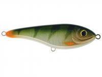 Jerk na szczupaka Strike Pro Buster Jerk 15cm C076 - Natural Perch