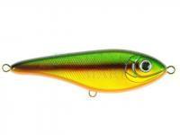 Strike Pro Buster Jerk II 12cm C047 - Firebird