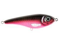 Przynęta Strike Pro Buster Jerk II 12cm C742F - Pink Panter