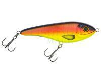 Lure Strike Pro Buster Jerk Shallow Runner 15cm 64.5g - C533F