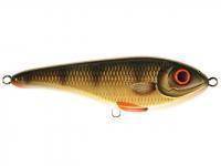 Przynęta Strike Pro Buster Jerk Shallow Runner 15cm C382 - Golden Perch