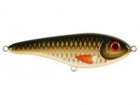 Lure Strike Pro Buster Jerk Shallow Runner 15cm C478 - Golden Olive