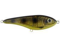 Lure Strike Pro Buster Jerk Shallow Runner 15cm C713G - Spotted Bullhead