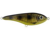 Lure Strike Pro Buster Jerk Shallow Runner 15cm C713G - Spotted Bullhead