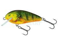 Hard Lure Salmo Butcher BR5F | 5cm 5g - Supernatural Hot Perch (QBU018)