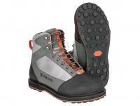 Buty do brodzenia Simms Tributary Striker Grey - USA-9 | EU-42 | UK-8