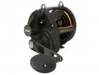 Multiplier Reel Penn Squall II 40 Lever Drag SQLII40LD