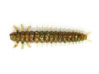 Soft baits Perch'ik Caddis Pupa 1.5" - #03