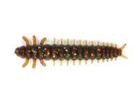 Soft baits Perch'ik Caddis Pupa 1.5" - #13