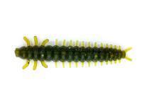 Soft baits Perch'ik Caddis Pupa 1.5" - #20