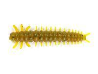 Soft baits Perch'ik Caddis Pupa 1.5" - #21