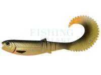 Przynęty miękkie Savage Gear Cannibal Curl Tail Bulk 10cm 5g - Dirty Roach