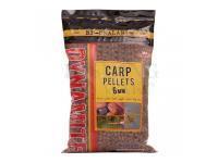 Dynamite Baits Carp Pellets 700g - 6mm