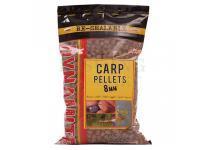 Dynamite Baits Carp Pellets 700g - 8mm