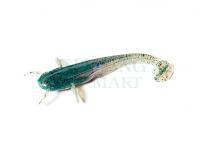 Soft baits Fishup Catfish 50mm - 017 Motor Oil Pepper