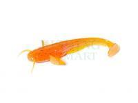 Soft baits Fishup Catfish 75mm - 049 Orange Pumpkin/Black