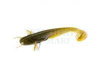 Soft baits Fishup Catfish 75mm - 074 Green Pumpkin Seed