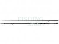 Rod Jaxon Wild Horse Universal 2.65m 5-25g