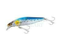 Hard Lure Shimano Exsence Silent Ass 80S FB 80mm 12g - 001 N Sardine