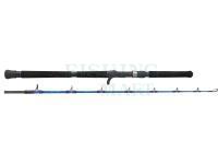 Rod Westin W6 Jigging-T 1+1sec | 5'2" / 1.55m | M | 250-400g