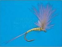 CDC Emerger Gold Olive nr 18